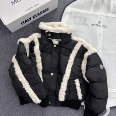 Moncler Down Coat